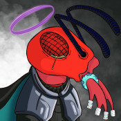 Aptos Ant Club #1681