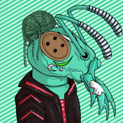 Aptos Ant Club #1688