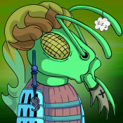 Aptos Ant Club #1695