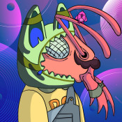 Aptos Ant Club #1704