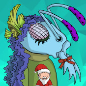 Aptos Ant Club #1721