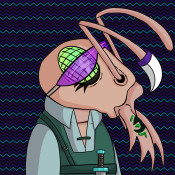 Aptos Ant Club #1725