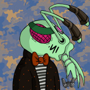 Aptos Ant Club #1740