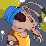 Aptos Ant Club #1741