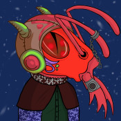 Aptos Ant Club #1769