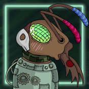 Aptos Ant Club #1771