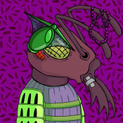 Aptos Ant Club #1774