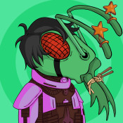 Aptos Ant Club #1776