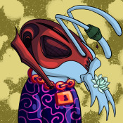 Aptos Ant Club #1800