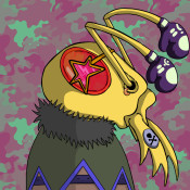 Aptos Ant Club #1802