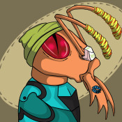 Aptos Ant Club #1807