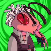 Aptos Ant Club #1810