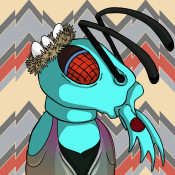 Aptos Ant Club #1815