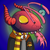 Aptos Ant Club #1819