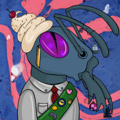 Aptos Ant Club #1824