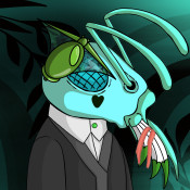 Aptos Ant Club #1832