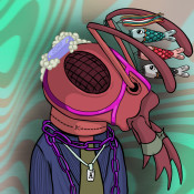 Aptos Ant Club #1836