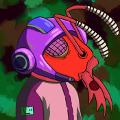 Aptos Ant Club #1841