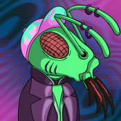 Aptos Ant Club #1842