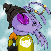 Aptos Ant Club #1845