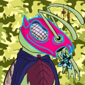 Aptos Ant Club #1861