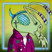 Aptos Ant Club #1869