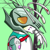 Aptos Ant Club #1899