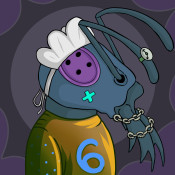 Aptos Ant Club #1903