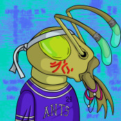 Aptos Ant Club #1933