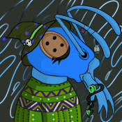 Aptos Ant Club #1947