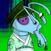 Aptos Ant Club #1950