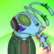 Aptos Ant Club #1961