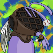 Aptos Ant Club #1981