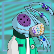 Aptos Ant Club #1986