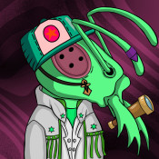 Aptos Ant Club #1991