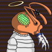 Aptos Ant Club #1994