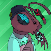 Aptos Ant Club #2009