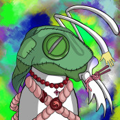 Aptos Ant Club #2016