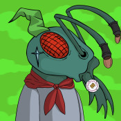 Aptos Ant Club #2018