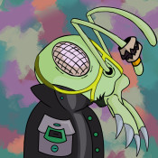 Aptos Ant Club #2041