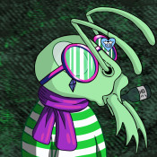 Aptos Ant Club #2058