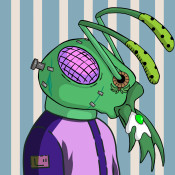 Aptos Ant Club #2069