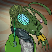 Aptos Ant Club #2090