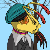 Aptos Ant Club #2099