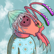 Aptos Ant Club #2104