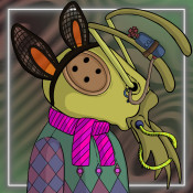 Aptos Ant Club #2138