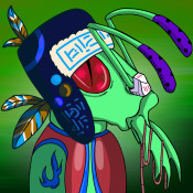 Aptos Ant Club #2162