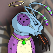 Aptos Ant Club #2164