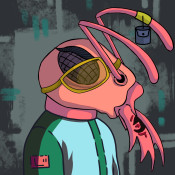 Aptos Ant Club #2182