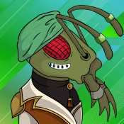 Aptos Ant Club #2265